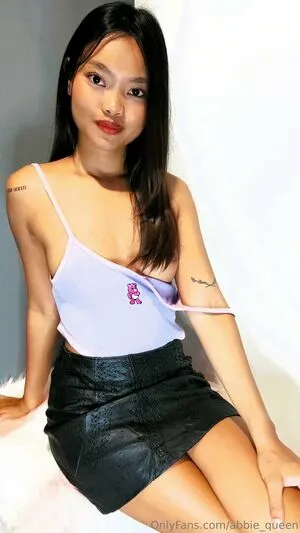 Abbie Queen OnlyFans Leaked Free Thumbnail Picture - #zjoaXVUEBW