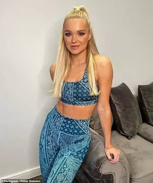 Abbie Quinnen OnlyFans Leaked Free Thumbnail Picture - #kJ1JGXkJiu
