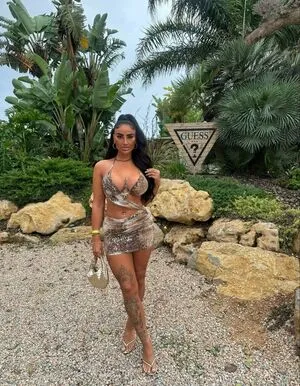Abbie Turner OnlyFans Leaked Free Thumbnail Picture - #3CsYKlEPMd