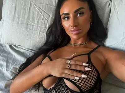 Abbie Turner OnlyFans Leaked Free Thumbnail Picture - #GtwCXRAF2L