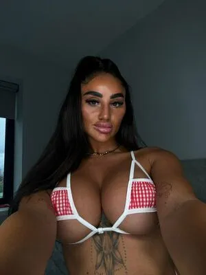 Abbie Turner OnlyFans Leaked Free Thumbnail Picture - #kIX8RjAnE3