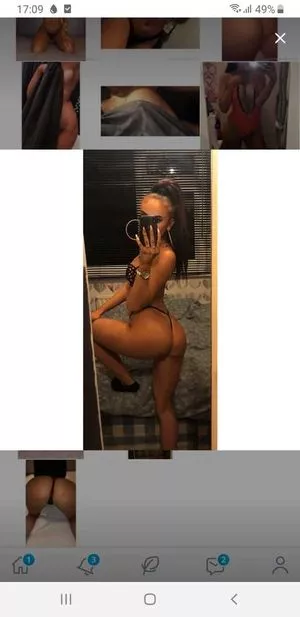 Abbie Turner OnlyFans Leaked Free Thumbnail Picture - #PCyZhVVAb1