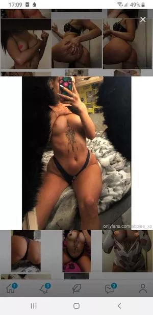 Abbie Turner OnlyFans Leaked Free Thumbnail Picture - #ThT1rTXQCg