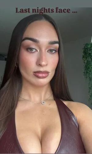 Abbie Whelan OnlyFans Leaked Free Thumbnail Picture - #KwFsKfHbC9