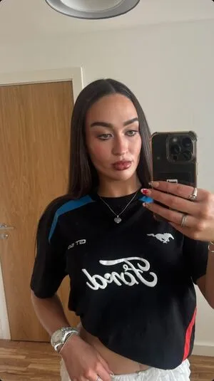 Abbie Whelan OnlyFans Leaked Free Thumbnail Picture - #LG7l2LAj3T