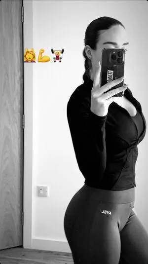 Abbie Whelan OnlyFans Leaked Free Thumbnail Picture - #S0w3mWJw83