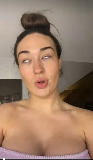 Abbie Whelan OnlyFans Leaked Free Thumbnail Picture - #YT268f4S39