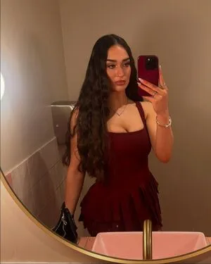 Abbie Whelan OnlyFans Leaked Free Thumbnail Picture - #jNx063gTR9