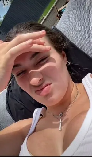 Abbie Whelan OnlyFans Leaked Free Thumbnail Picture - #qxVaZEQmn2