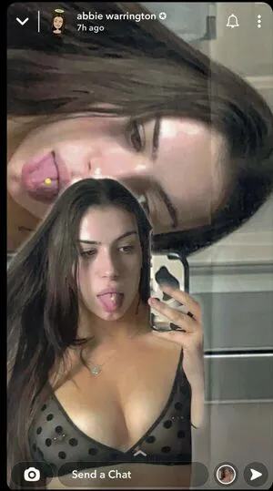 Abbie199 OnlyFans Leaked Free Thumbnail Picture - #r3Hnnu2c4s