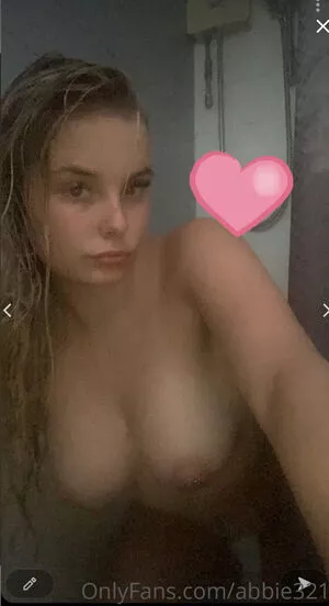 Abbie321 OnlyFans Leaked Free Thumbnail Picture - #Ym6IqvVzqi