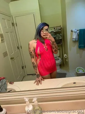 Abbiegrace01 OnlyFans Leaked Free Thumbnail Picture - #1NFj3HLedq