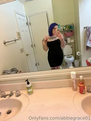 Abbiegrace01 OnlyFans Leaked Free Thumbnail Picture - #4LtpxQ7Zjj