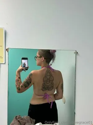 Abbiegrace01 OnlyFans Leaked Free Thumbnail Picture - #5pQvzXHPXr