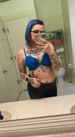 Abbiegrace01 OnlyFans Leaked Free Thumbnail Picture - #8f3eCLexCh