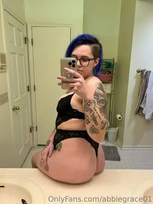 Abbiegrace01 OnlyFans Leaked Free Thumbnail Picture - #8ocGZcEq7Q