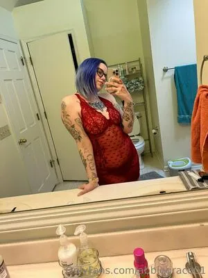 Abbiegrace01 OnlyFans Leaked Free Thumbnail Picture - #EZXD1yy0iv
