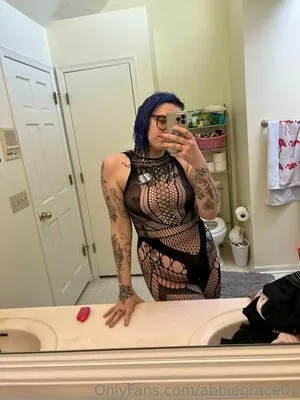 Abbiegrace01 OnlyFans Leaked Free Thumbnail Picture - #FRP6FisAHS