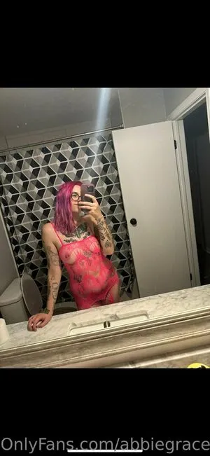 Abbiegrace01 OnlyFans Leaked Free Thumbnail Picture - #HVX8QStub5
