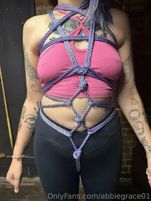 Abbiegrace01 OnlyFans Leaked Free Thumbnail Picture - #HxKIrQYAnT