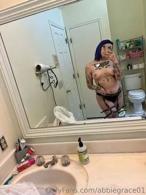 Abbiegrace01 OnlyFans Leaked Free Thumbnail Picture - #JHP1wr3zaf