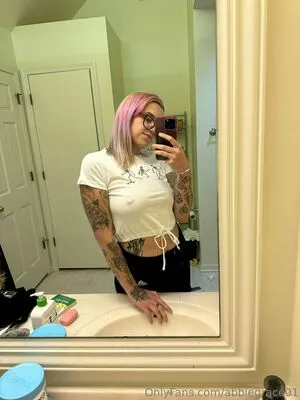 Abbiegrace01 OnlyFans Leaked Free Thumbnail Picture - #S1aY0JRWWD