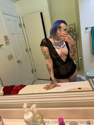 Abbiegrace01 OnlyFans Leaked Free Thumbnail Picture - #UHsLcbGEwk