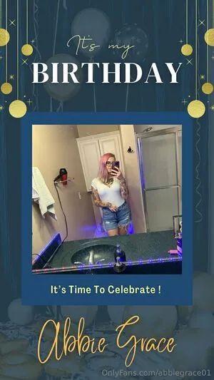 Abbiegrace01 OnlyFans Leaked Free Thumbnail Picture - #ati2n8oGPy