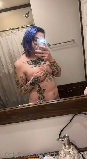 Abbiegrace01 OnlyFans Leaked Free Thumbnail Picture - #kU4rm8KpPl