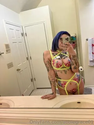 Abbiegrace01 OnlyFans Leaked Free Thumbnail Picture - #kguCLqmU3J
