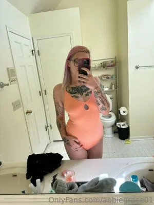 Abbiegrace01 OnlyFans Leaked Free Thumbnail Picture - #lKM4ebap3E