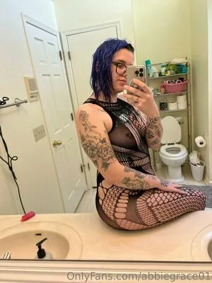 Abbiegrace01 OnlyFans Leaked Free Thumbnail Picture - #okvGOjb4m4
