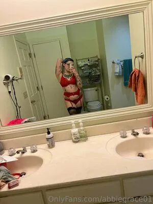 Abbiegrace01 OnlyFans Leaked Free Thumbnail Picture - #on2G5TAtyt