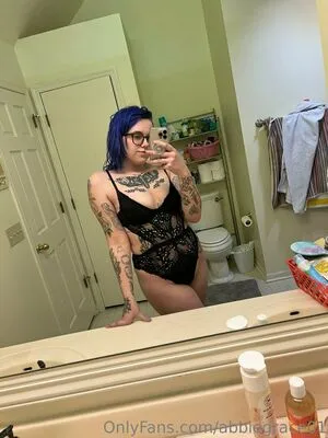 Abbiegrace01 OnlyFans Leaked Free Thumbnail Picture - #rcbxMmMfqR