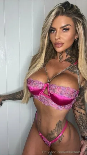 Abbieholborn OnlyFans Leaked Free Thumbnail Picture - #HONITzMsm9