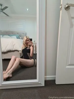 Abbieleex OnlyFans Leaked Free Thumbnail Picture - #1T1RtZAi4j