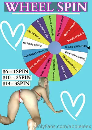 Abbieleex OnlyFans Leaked Free Thumbnail Picture - #3eSFo3CVMv