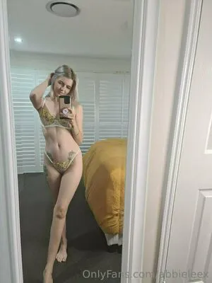 Abbieleex OnlyFans Leaked Free Thumbnail Picture - #6HCBpM3bFR