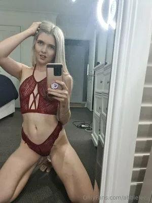 Abbieleex OnlyFans Leaked Free Thumbnail Picture - #6h2Eu2oFSq