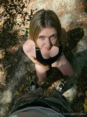 Abbieleex OnlyFans Leaked Free Thumbnail Picture - #9p3Qh3UgW0