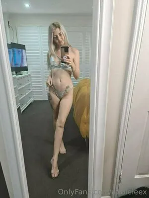 Abbieleex OnlyFans Leaked Free Thumbnail Picture - #BLuv1Dy3z8