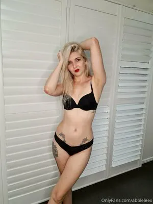 Abbieleex OnlyFans Leaked Free Thumbnail Picture - #GXBr3wB7CS