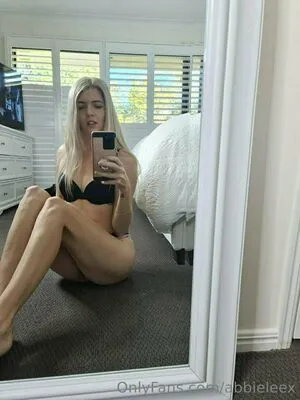 Abbieleex OnlyFans Leaked Free Thumbnail Picture - #IcMZLvY3HC