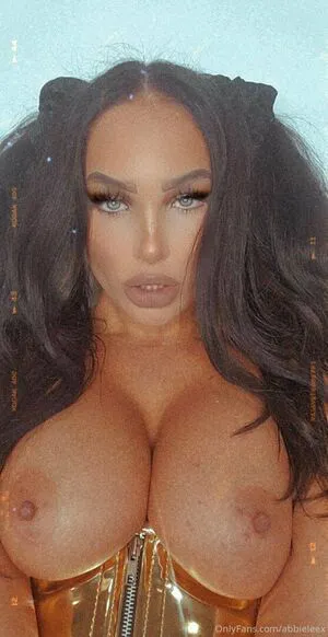 Abbieleex OnlyFans Leaked Free Thumbnail Picture - #LacljAZYft