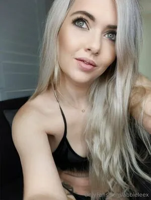 Abbieleex OnlyFans Leaked Free Thumbnail Picture - #LjJ8F2I72x