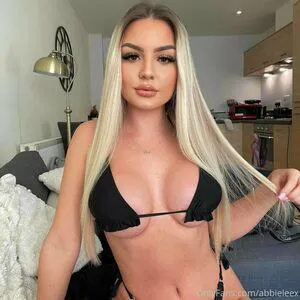 Abbieleex OnlyFans Leaked Free Thumbnail Picture - #QieBaOri7V