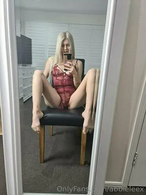 Abbieleex OnlyFans Leaked Free Thumbnail Picture - #SgA0XYYCUv