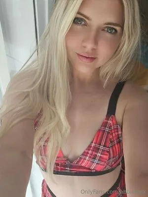 Abbieleex OnlyFans Leaked Free Thumbnail Picture - #UyOeywdKu2