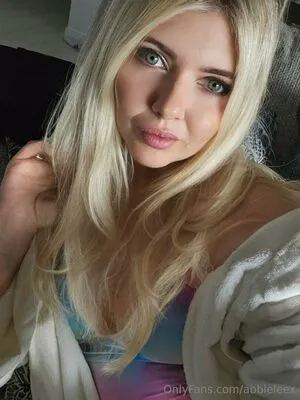 Abbieleex OnlyFans Leaked Free Thumbnail Picture - #Y7gEVJGytF