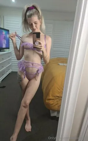 Abbieleex OnlyFans Leaked Free Thumbnail Picture - #Y87l1UP5FX